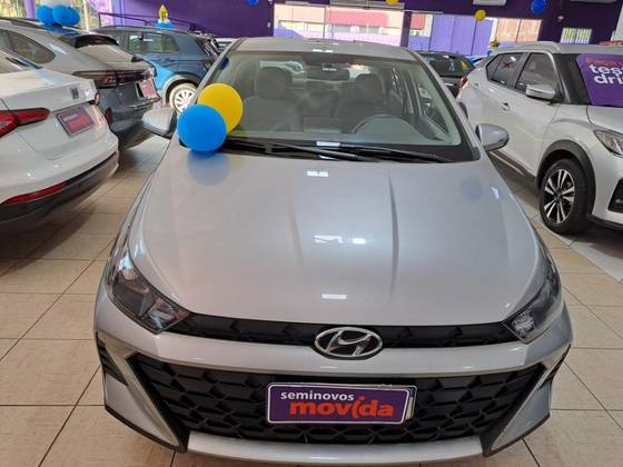 HYUNDAI HB20S 1.0 12V FLEX COMFORT PLUS MANUAL HYUNDAI HB20S 1.0 12V FLEX COMFORT PLUS MANUAL
